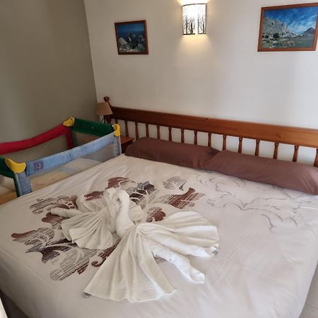 Apartamento Portosun Caracol Portocolom  Exterior foto