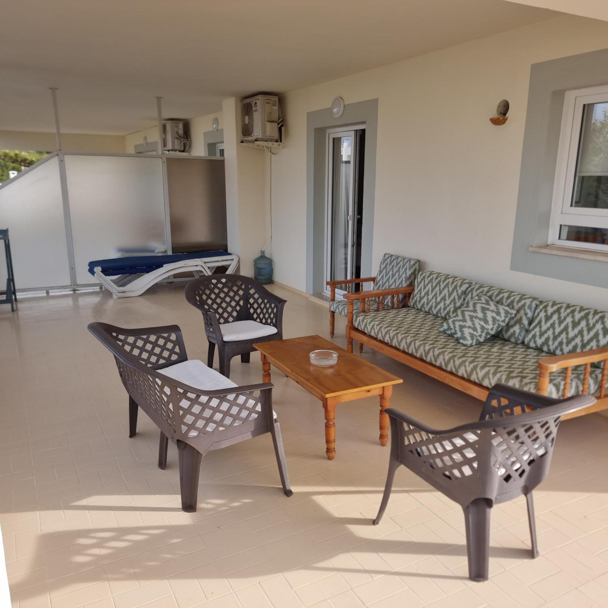 Apartamento Portosun Caracol Portocolom  Exterior foto